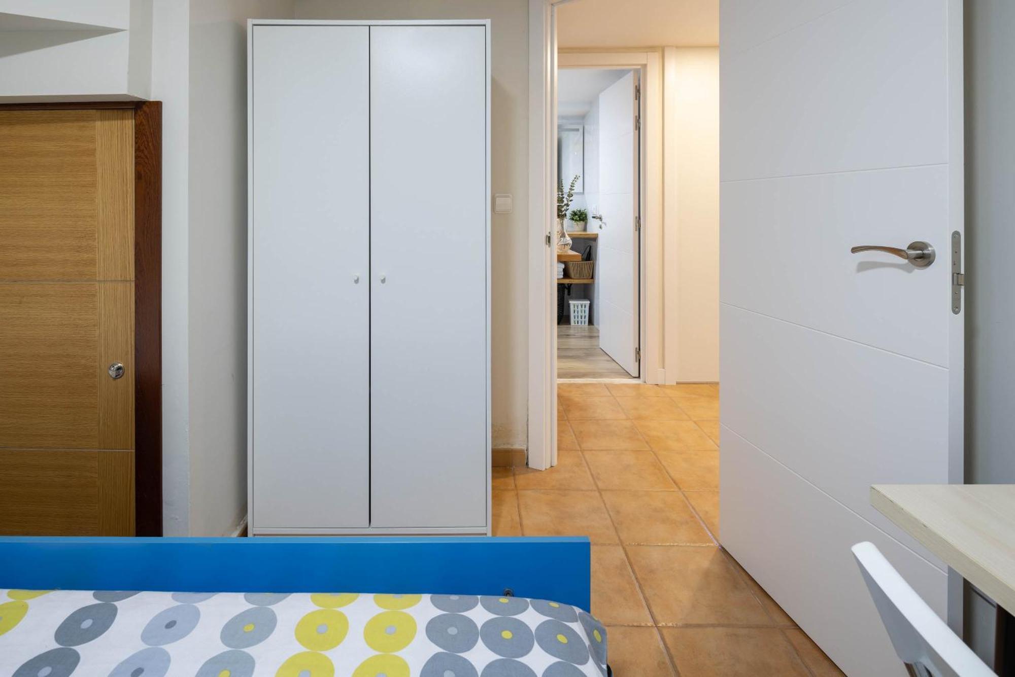 Apartment Almar Vigo