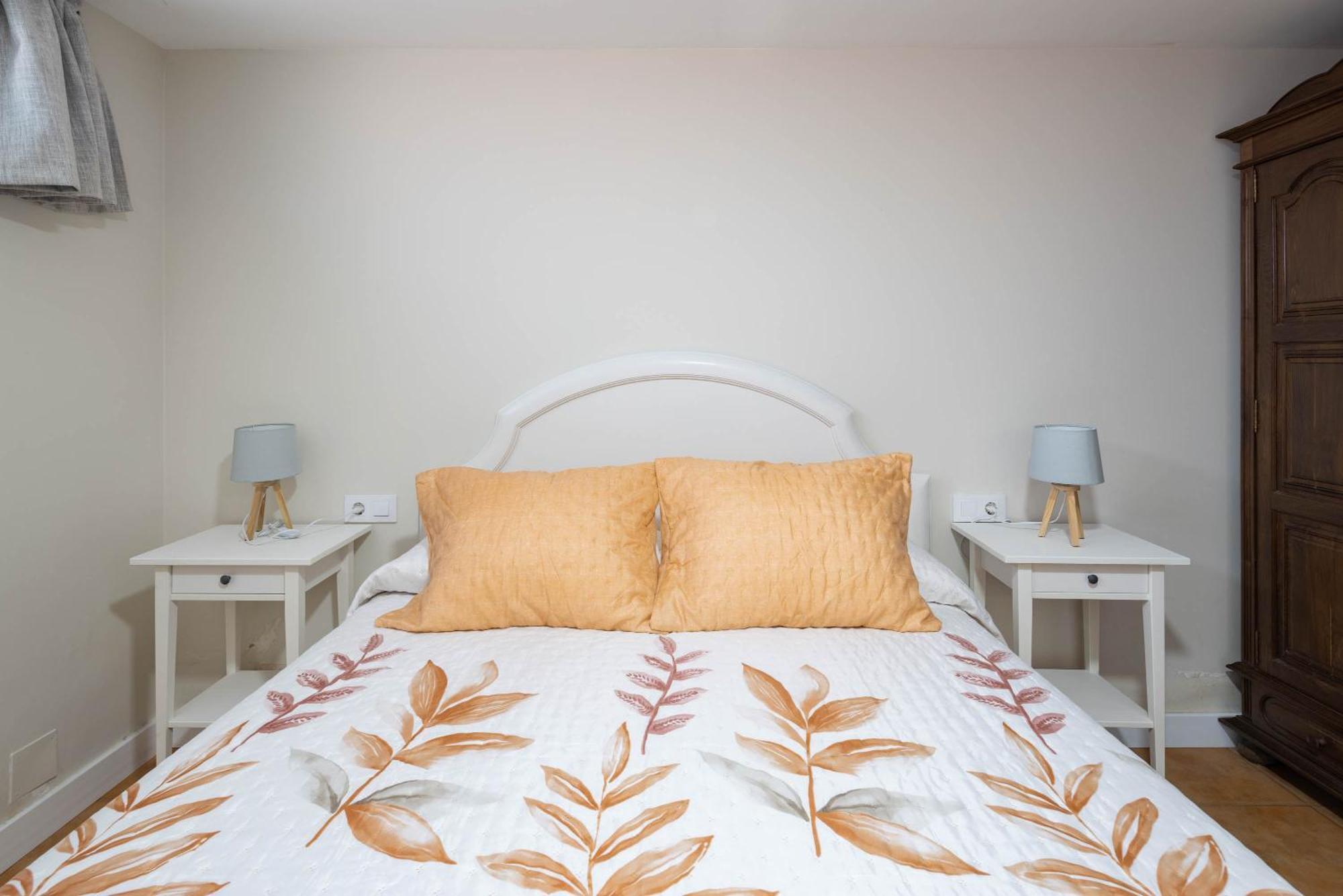 Almar Apartment Vigo
