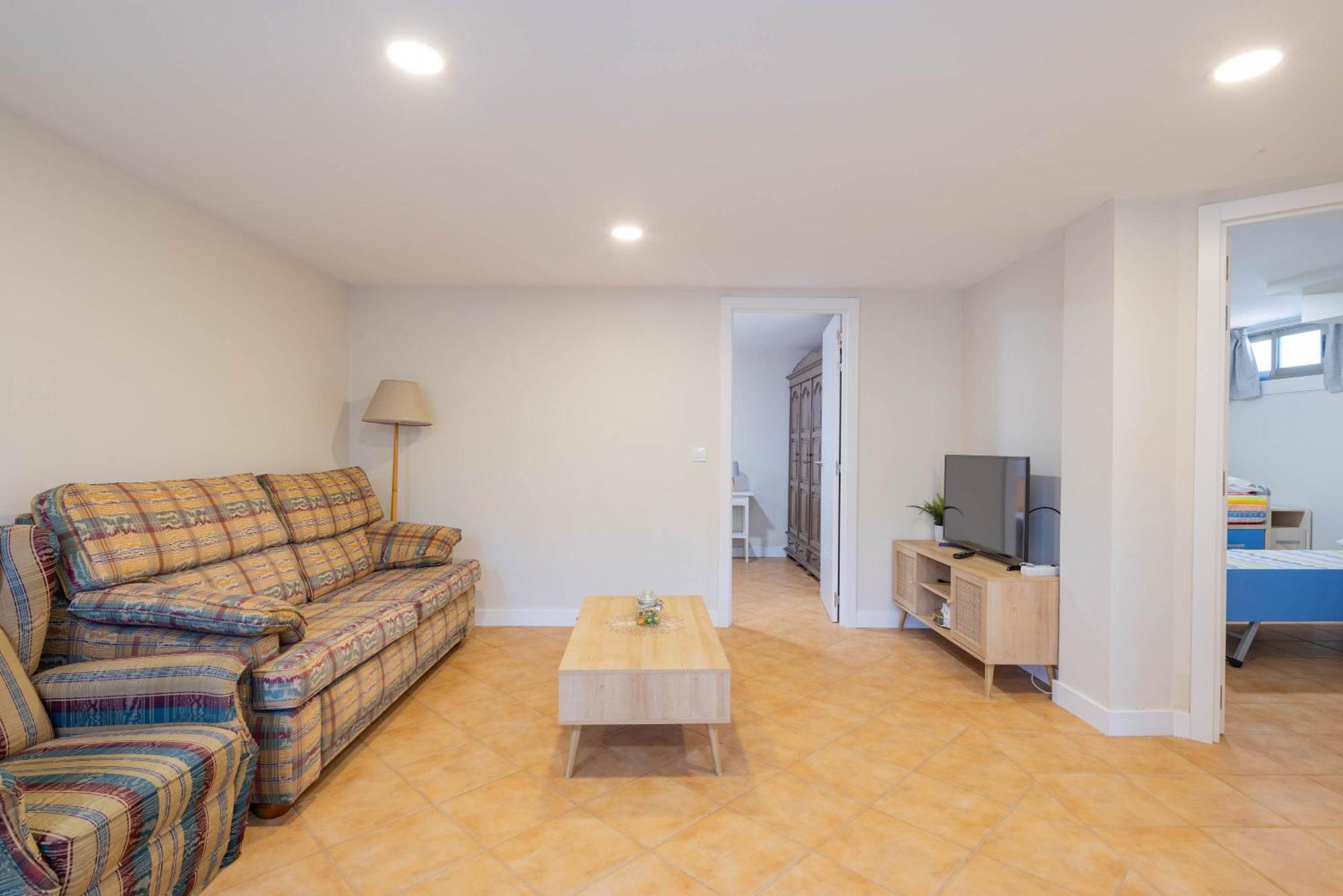 Almar Apartment Vigo