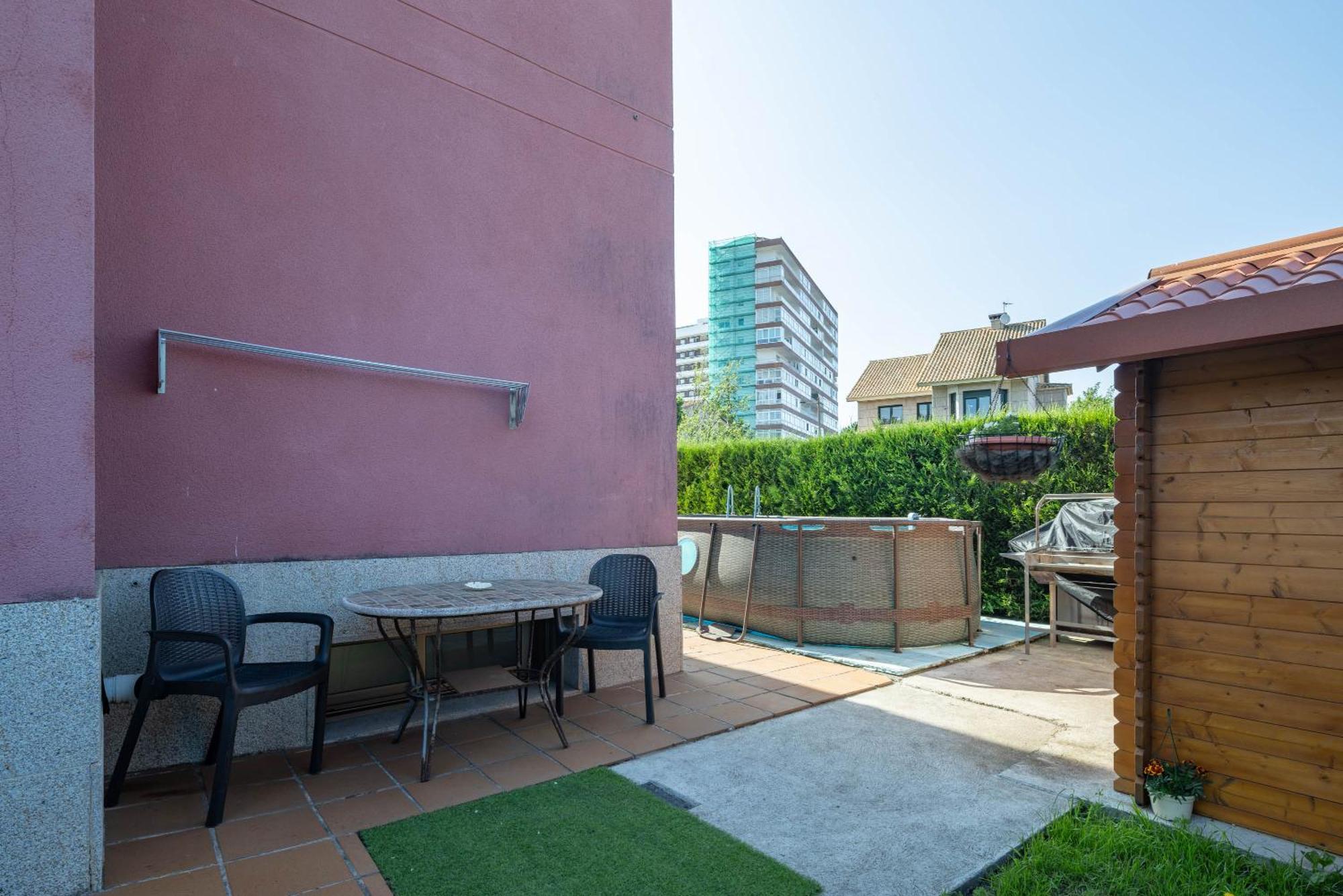 Almar Apartment