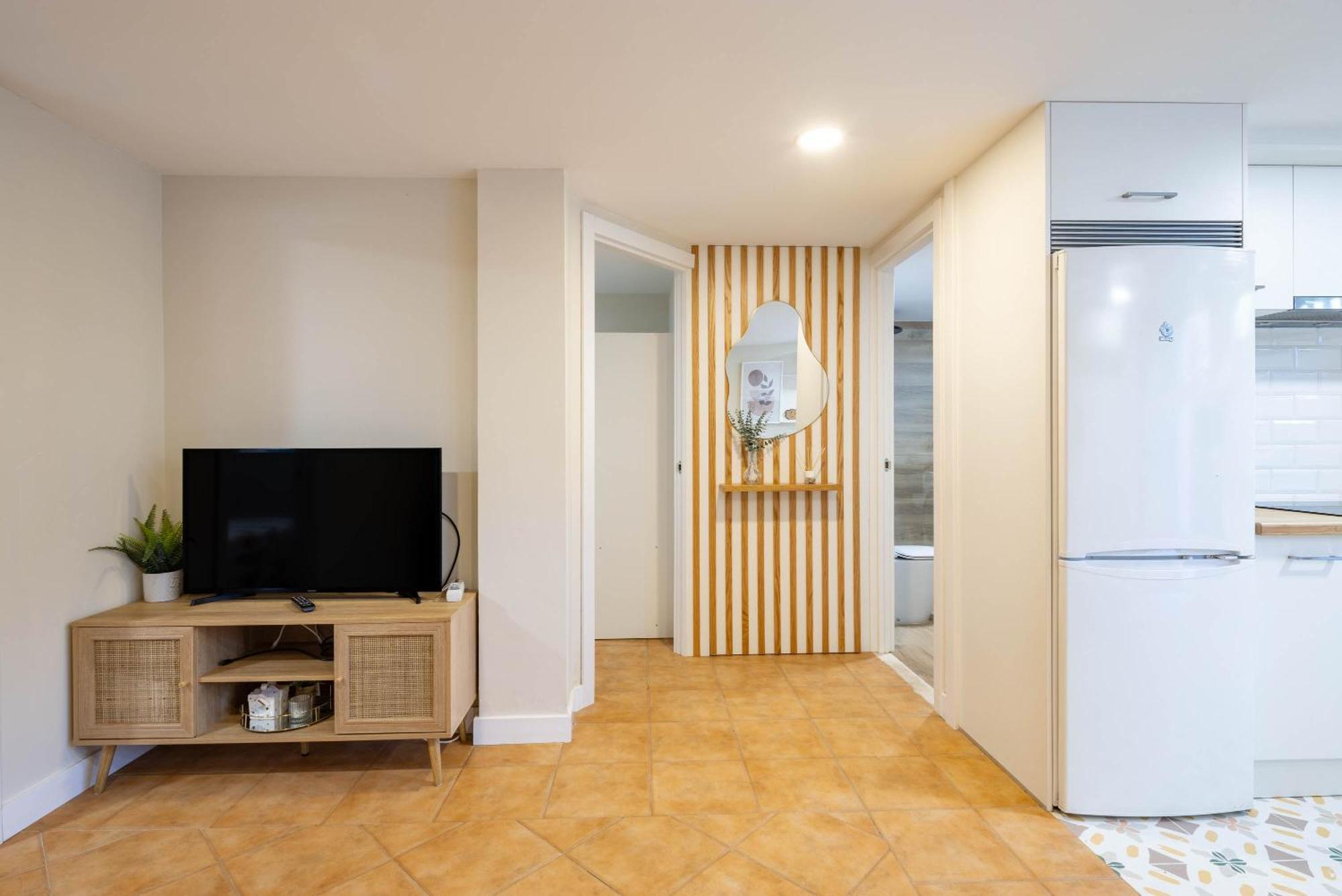 Almar Apartment Vigo