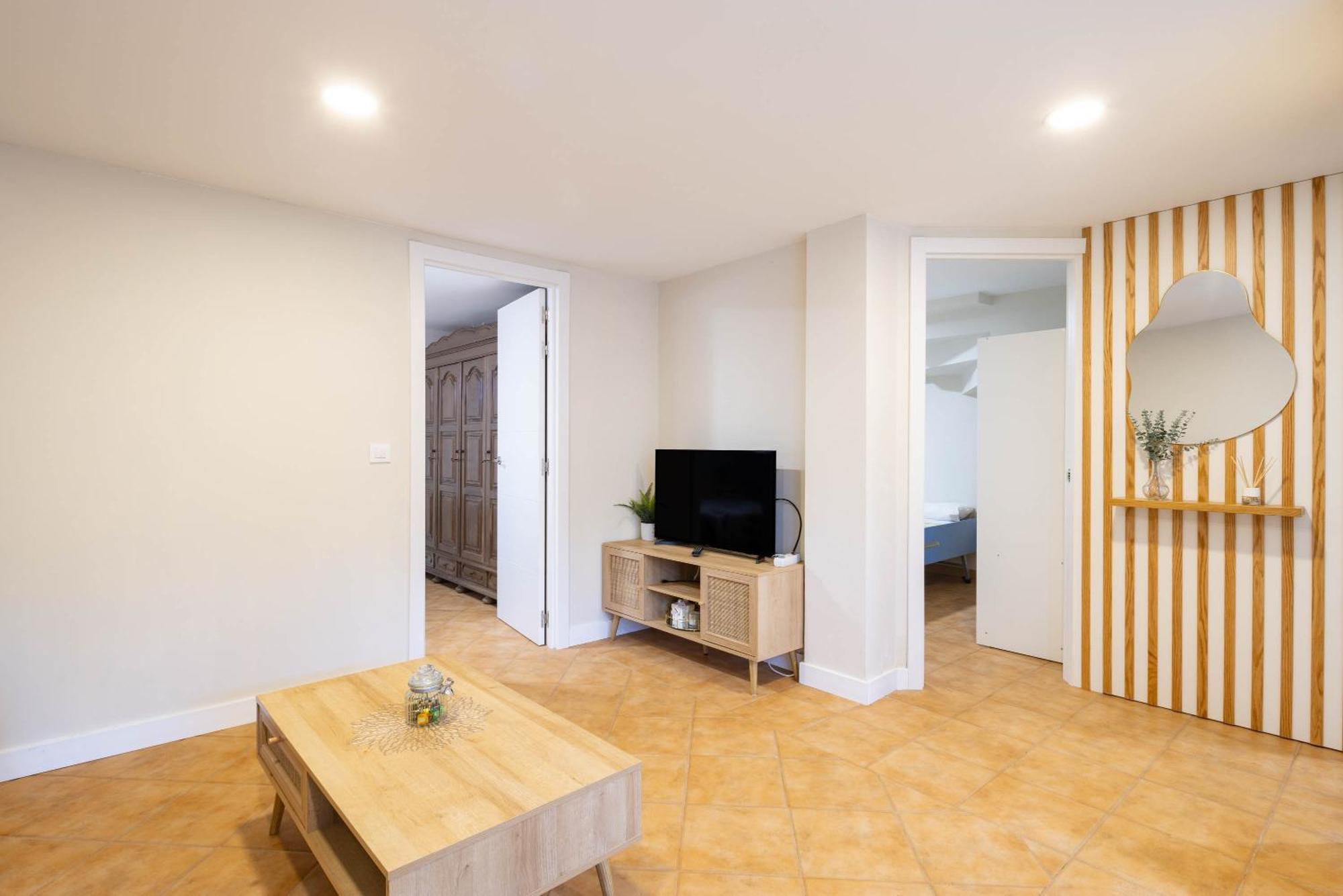 Apartment Almar Vigo