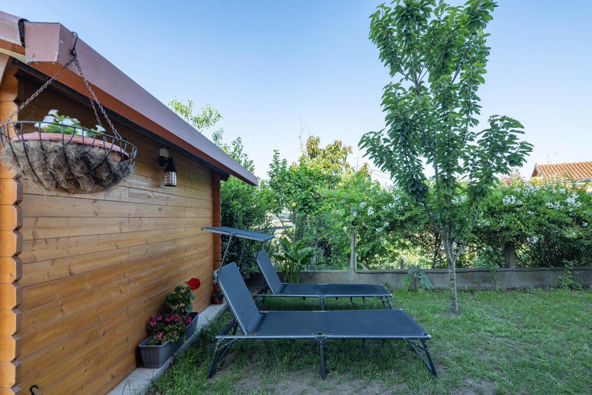 Apartment Almar
