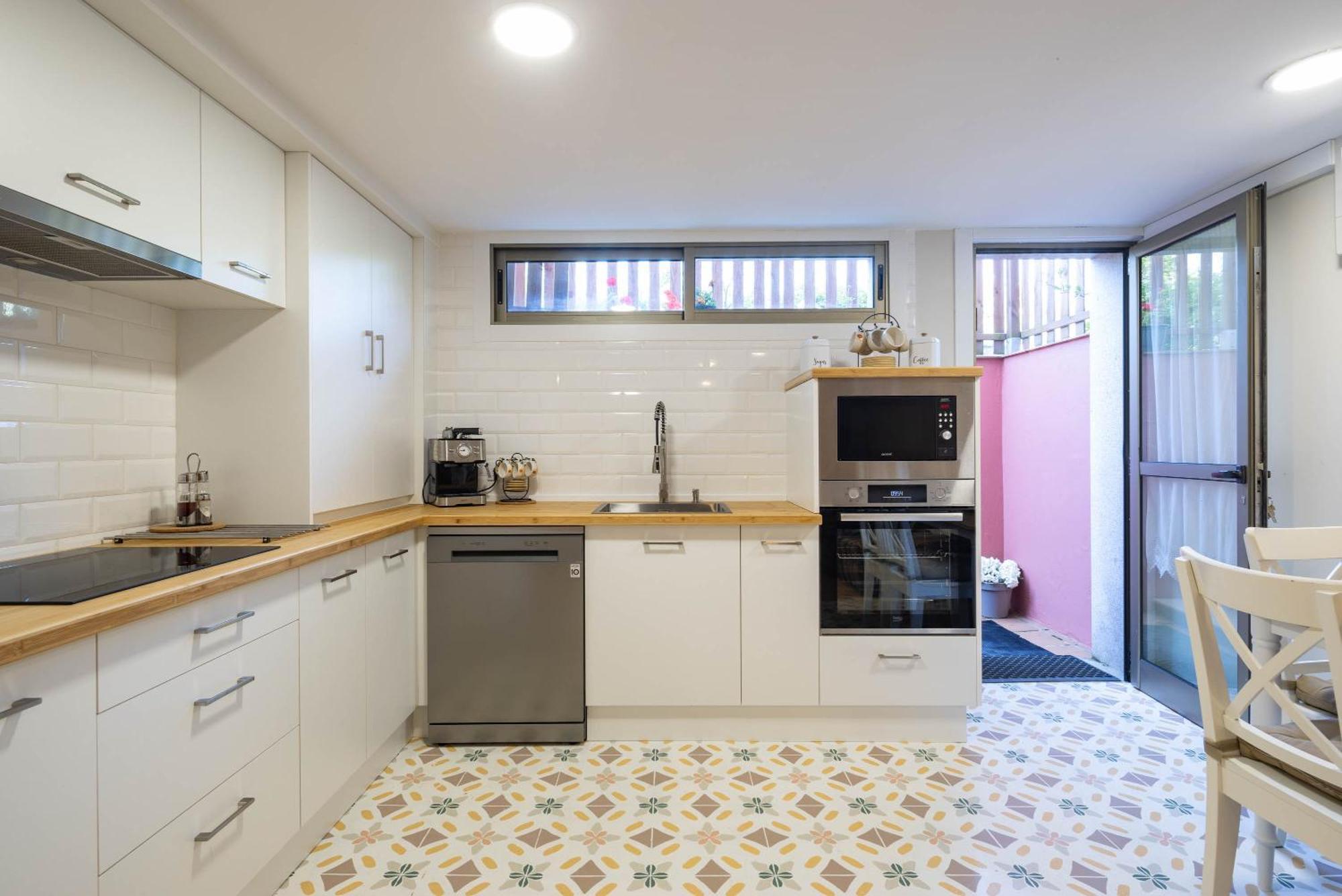 Apartment Almar Vigo